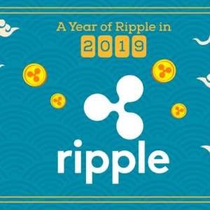 Ripple in 2019: How it Silently Throve in a Slumping Crypto Market