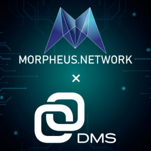 Demand Management System joins hands with Morpheus.Network