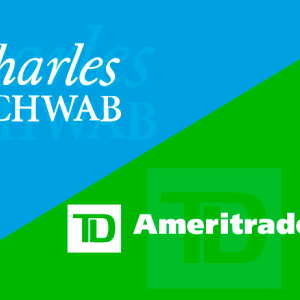 Charles Schwab All Set to Acquire TD Ameritrade in $26 Billion All-stock Deal