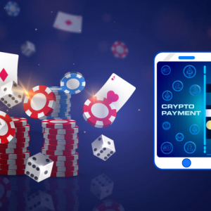 Why Every Casino Should Offer Crypto as a Form of Payment