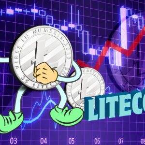 Litecoin (LTC) Price Analysis: Litecoin Takes Bigger Leaps To Continue The Upward Surge
