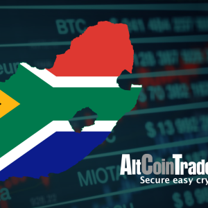 AltCoinTrader Cuts Trading Fees by 50% to Tap the Growing Crypto Industry of South Africa