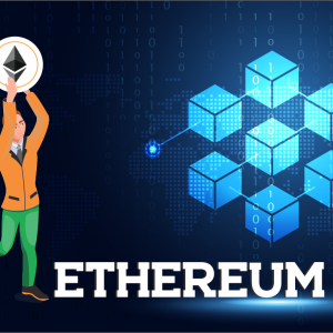 Ethereum (ETH) Price Analysis: Ethereum’s Medium-Term Target Rests At 195 USD; A New Token Is On The Way
