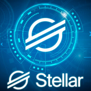 Stellar Trades with Extremely Slow Pace; Mild Uptrend Appears Intact