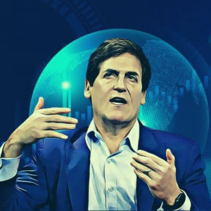 Mark Cuban Suggests New Measures to Revive the Economy; Peter Brandt Endorses the Idea