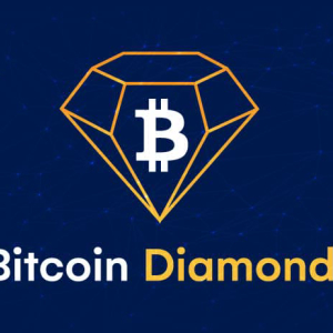 Bitcoin Diamond Loses a Subsequent Demand due to Price Slash