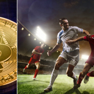 Major Breakthrough For Crypto Industry As Famous Football Club Starts Accepting Crypto Payments