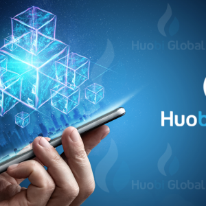 Huobi rolls out the first-ever Blockchain Smartphone