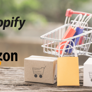 Shopify All Set to Target E-Commerce Behemoth Amazon After Upstaging eBay