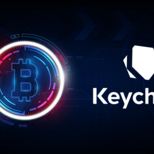 Keychain Releases Bitcoin-Based Data-Security and Identity Framework