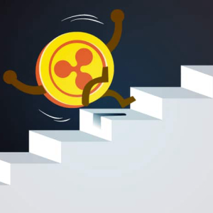XRP Loses its Position as the Third-largest Cryptocurrency