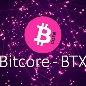 Market Capitalization of Bitcore (BTX) reaches $4.23 Million