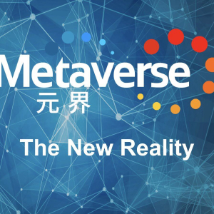 Introduction to Metaverse Blockchain and ETP Token