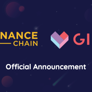 Binance Chain and RocketBC Enter Into Partnership to Build Resilient Ecosystem