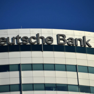 Deutsche Bank’s Restructuring Costs Could Set It Back By $5.7 Billion