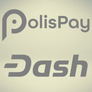PolisPay Adds DASH Cryptocurrency to Facilitate Users