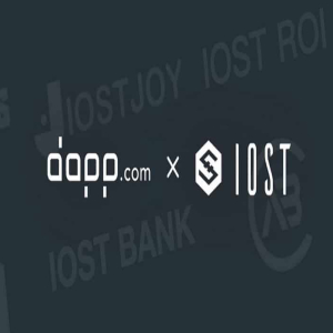 Dapp.com Launches Exclusive Section For IOST, Just Seven Weeks After Its Release