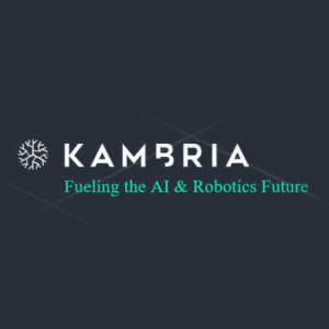 Kambria Inks Collaboration with Data Application Lab (DAL)
