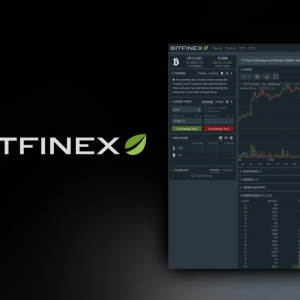 Launch Alert: Blockchain Powered OTC Service Launched On The Ethfinex Trading Platform