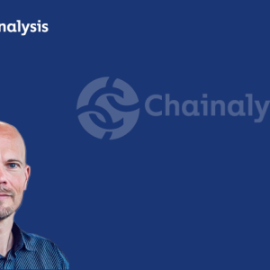 Chainalysis CEO Gronager Discusses the Company’s Operations and Future Plans