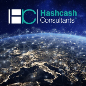 HashCash Teams Up With German Solar Power Company