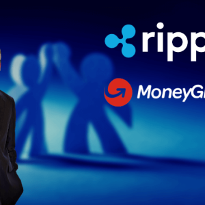 MoneyGram May Not Be Holding Any XRP, but They Share Equal Vision: MoneyGram CEO