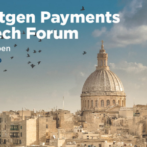 QUBE Events Presents: The 8th NextGen Payments & RegTech Forum—The Future is Open