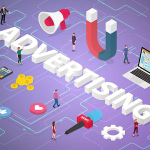 How Blockchain Can Disrupt the Advertising Industry?