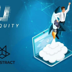 Ubitquity Unveils Blockchain-infused BlockSTRACT Marketplace