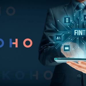 Canadian Startup KOHO Secures $25M to Offer Free Smart Spending Account
