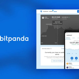 As Crypto Space Is Cruising Towards Large Scale Mobile Adoption, Bitpanda Launches Application for Android Users