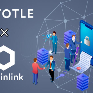 Totle to Integrate with Chainlink, Will Provide Aggregated DEX Data to Smart Contracts
