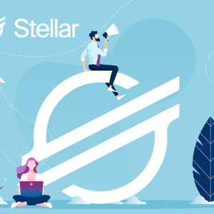 Stellar (XLM) is Likely to Draw a New Uptrend; Trades at $0.0673