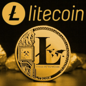 Litecoin Marks an Intraday Bullish Move; Trades Around an Imminent Price Area at $42
