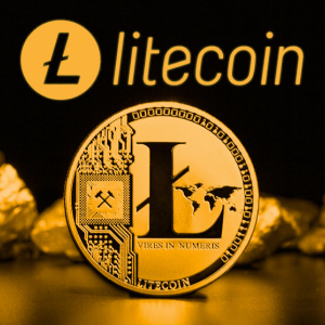 Litecoin (LTC) Price Prediction: Will Litecoin Jump A Level To Make It To The Top 5 Soon?