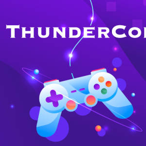 ThunderCore Transforming Crypto Gaming With Blockchain-based Applications