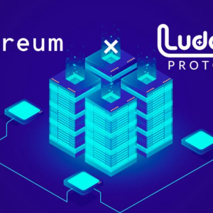 Ludena Protocol Teams Up With Agareum to Revolutionize Crypto Gaming Industry