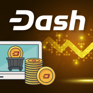 Dash (DASH) Price Analysis: Dash on the Swing to Hit the Skies!