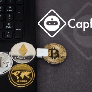 Capfolio Unveils Next-generation Digital Assets Trading Platform for Crypto-trading Enthusiasts