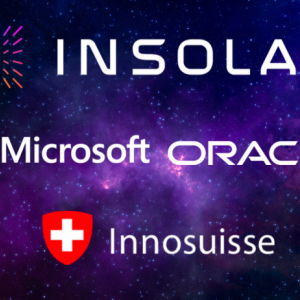 Insolar Partners with Microsoft, Oracle, and Innosuisse Just Before MainNet launch