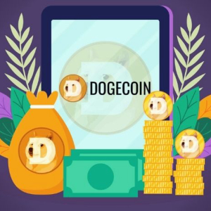 Dogecoin Rhymes the NEGATIVE Movement Just Like Any Other Altcoin