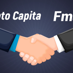 Crypto Capital Announces Strategic Investments in Fmall Exchange