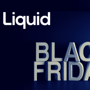 Liquid Offers Six Cryptocurrency Baskets as Black Friday Shopping Spree