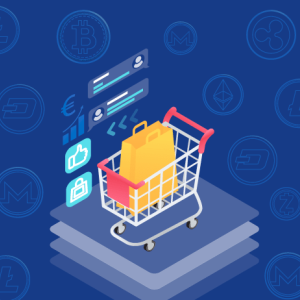 The Growing Crypto Tide in Retail: Advantages and Challenges