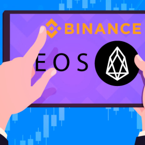 Binance To Support EOS Staking Starting This Week