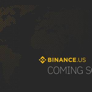 Binance.US to be Launched in the Next Few Weeks