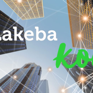 Lakeba Group Sold Aussie Apartments using Blockchain, Brick by Brick