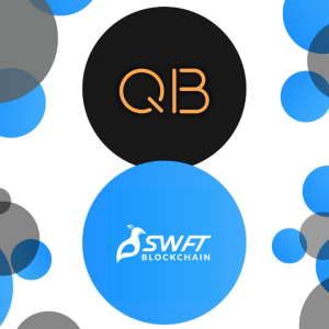 QB Exchange And SWFT Blockchain To Offer Co-Listing Packages