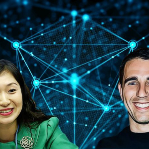 BCF Chief Helen Hai Speaks to Anthony Pompliano on His Podcast on YouTube
