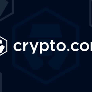 Crypto.com Launches the Beta Version of Cryptocurrency Exchange